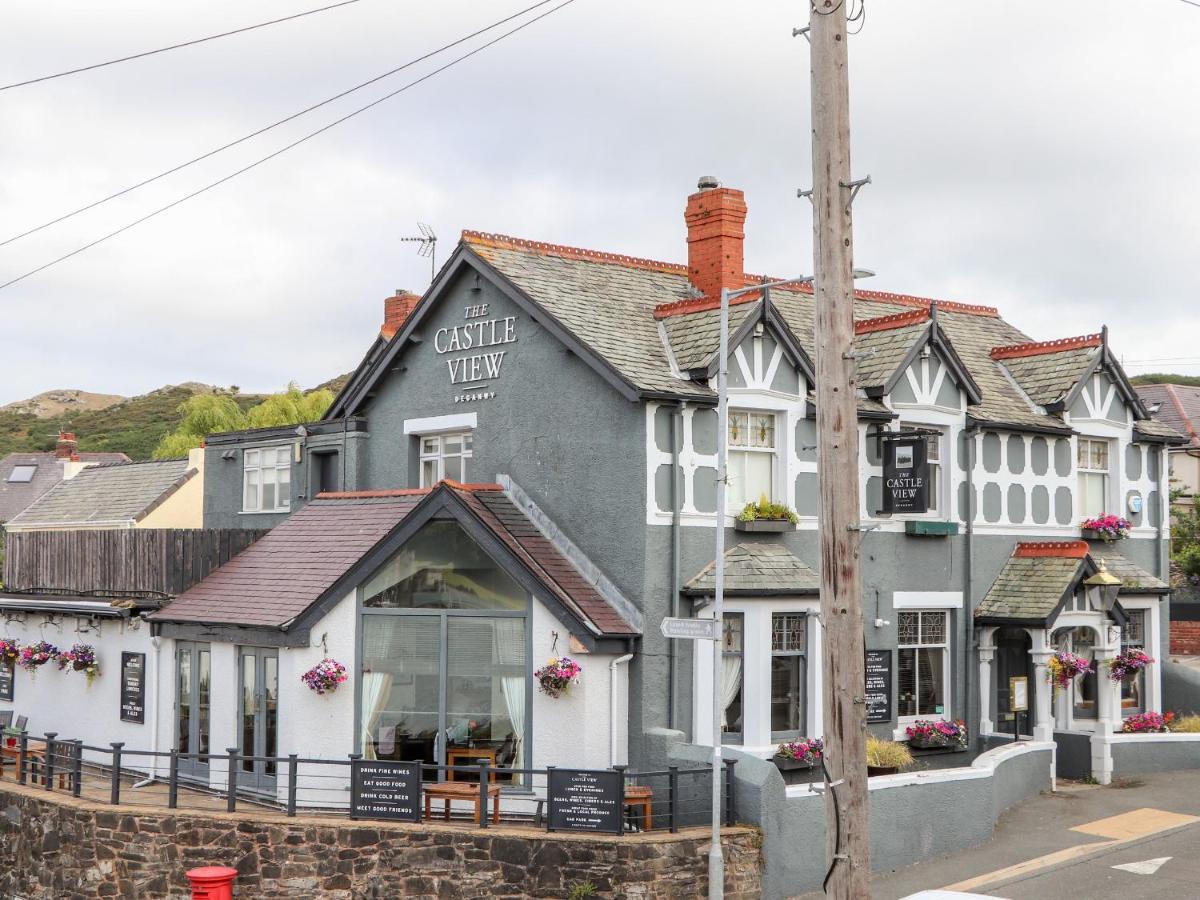 Villa The Old Tywyn Post Office à Conwy Extérieur photo